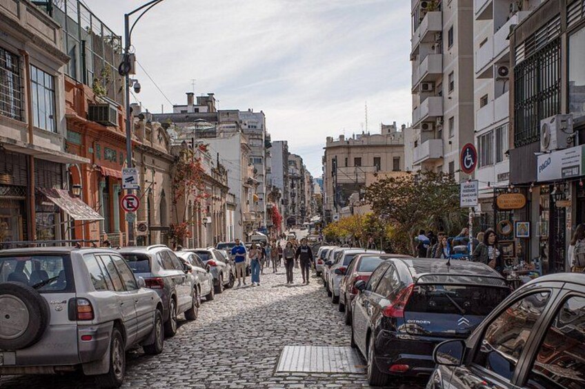 Buenos Aires for curious people 3