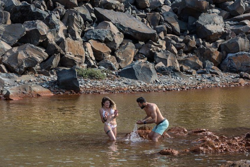 Hot Springs 3