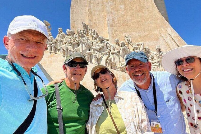 True Private Tuk Tuk Tour: Discover Lisbon with a Local! 3