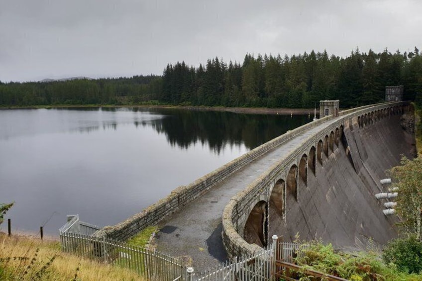 Highlands, Glencoe and Glenfinnan Viaduct Private Tour 5
