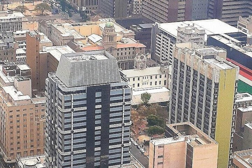 Johannesburg and Soweto tour 3