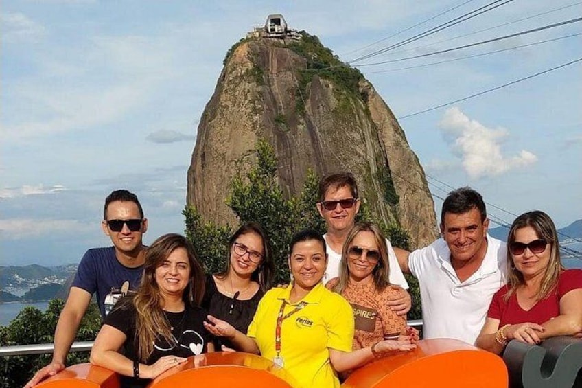 Sugarloaf 2
