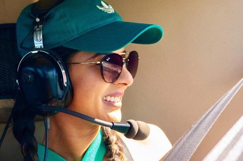 Rio de Janeiro: 35 Min Helicopter Tour Christ the Redeemer 2