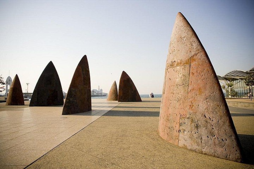 Geelong Waterfront 4