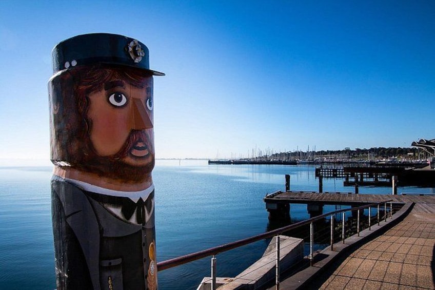 Geelong Waterfront 2