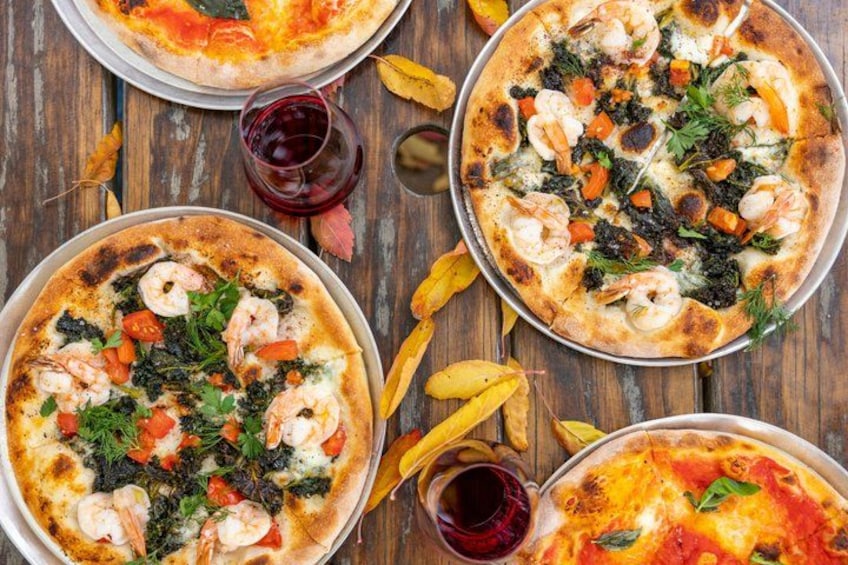 Mornington Peninsula Food and Wine Taste Trail 5
