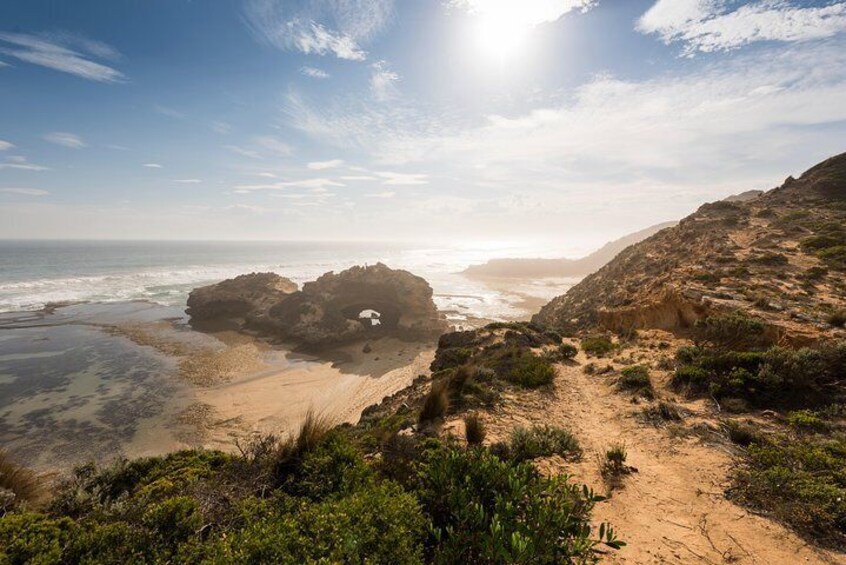 London Bridge - Portsea