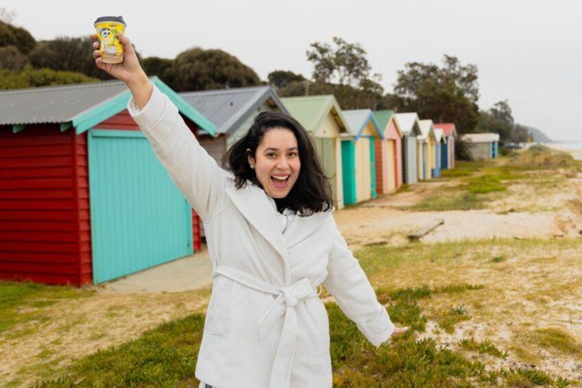 Mornington Peninsula Sightseeing tour with lunch 1