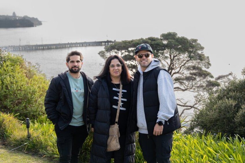Mornington Peninsula Sightseeing tour with lunch 4