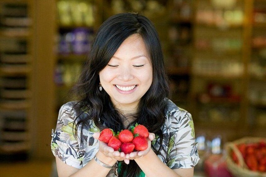 Strawberry Farm (Nov-Apr) 3