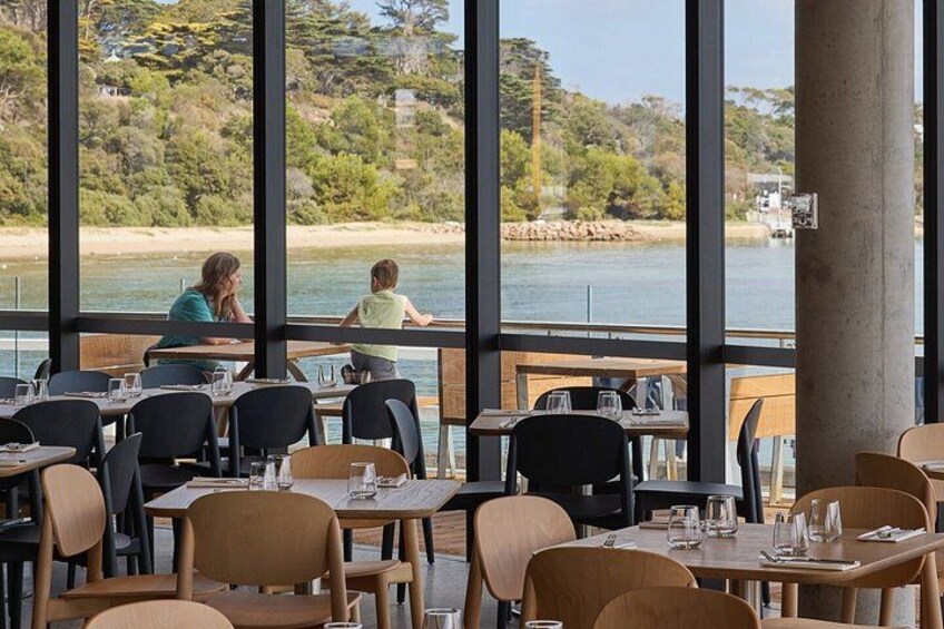 Mornington Peninsula Sightseeing tour with lunch 3