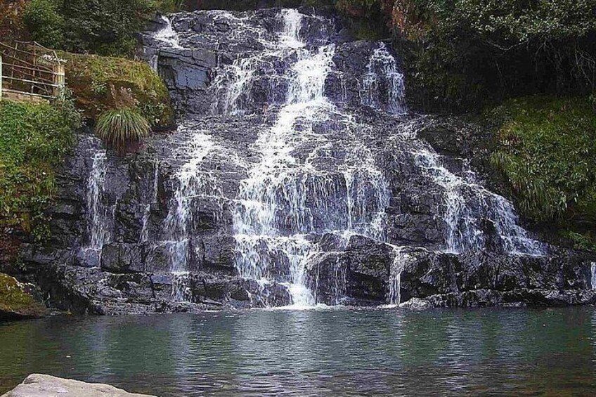 Shillong Day Tour from Guwahati with Lunch 3