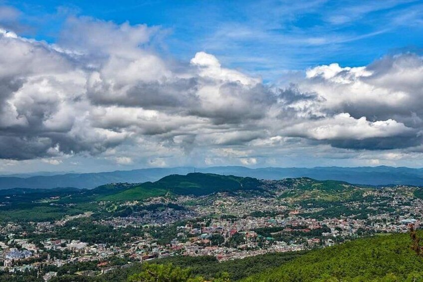Shillong Day Tour from Guwahati with Lunch 4
