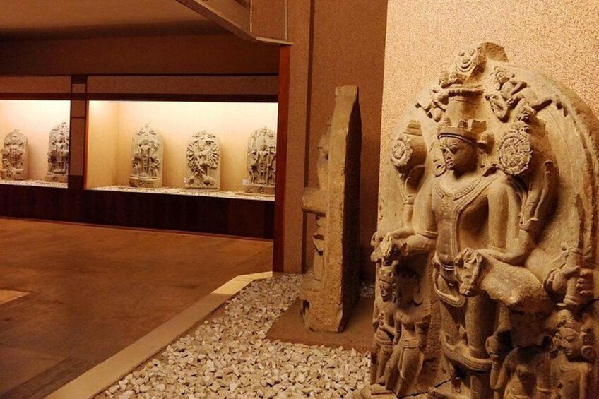 Assam State Museam 5