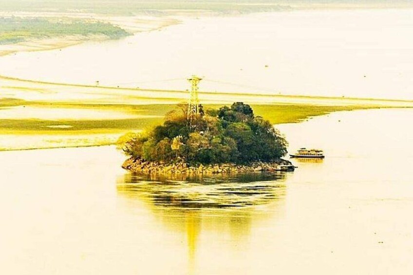 Umananda Island 3