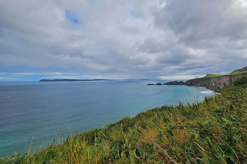 Small Group Giant's Causeway Day Tour from Belfast 4