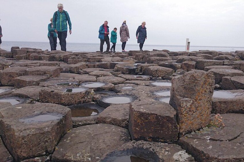 causeway 1