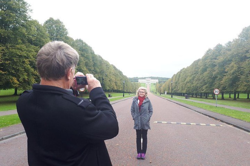 Stormont 4