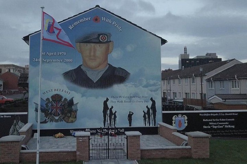 Loyalist 5