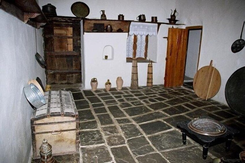 Berat Walking Tour 5