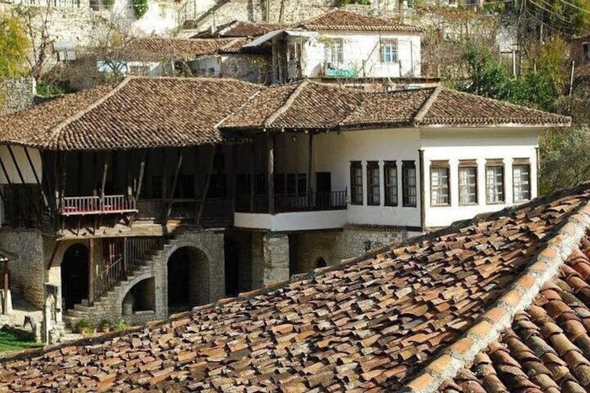 Berat Walking Tour 4