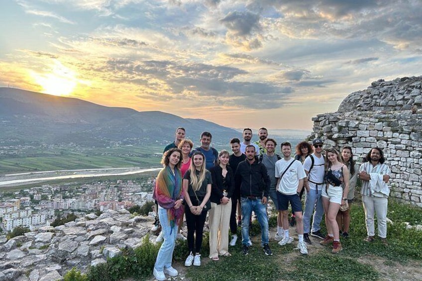 Berat Walking Tour 2