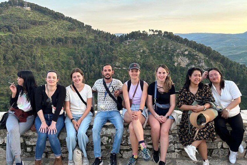 Berat Walking Tour 3