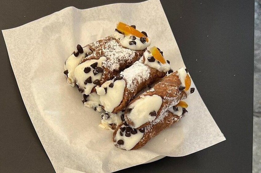 Palermo Walking Tour and Street Food 2