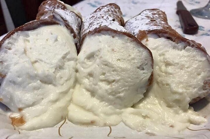 Palermo Walking Tour and Street Food 2