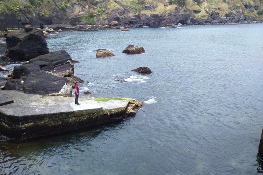 8-Hour Private Tour in 4x4 Vehicle from Ponta Delgada 4