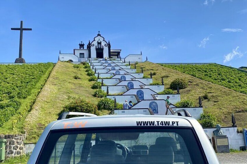 Nossa Senhora da Paz