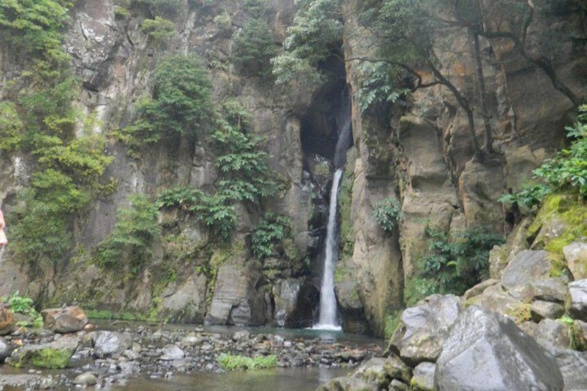 waterfall - Salto do cabrito 1