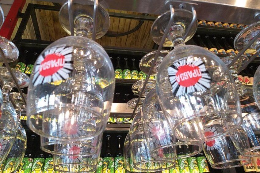 Lviv Craft Pub Crawl 1