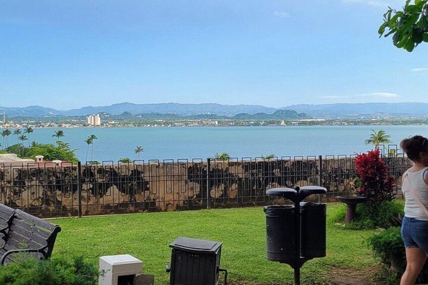 Old San Juan Walking Tour 4