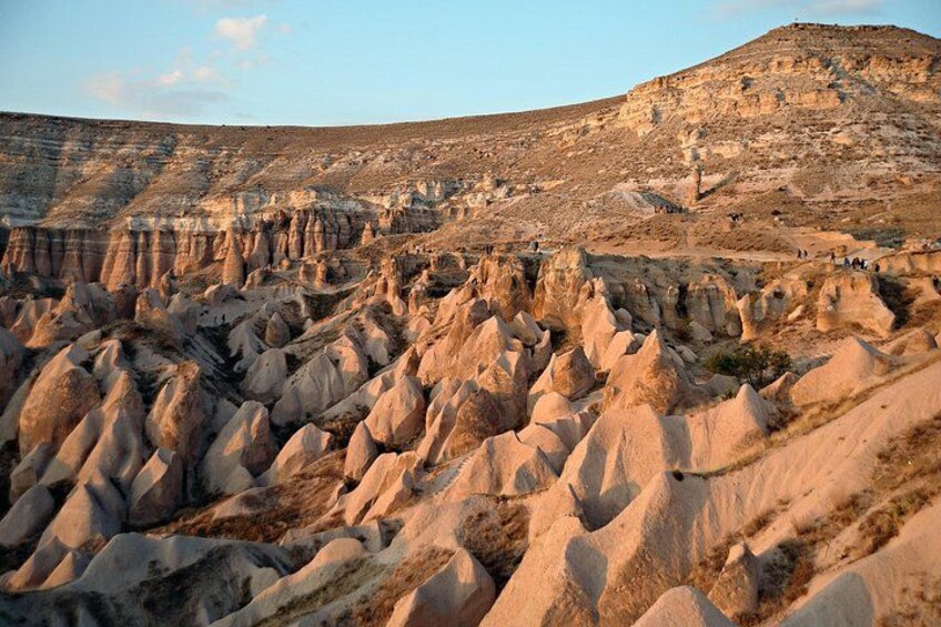 Best Of Cappadocia Full day Private tour with lunch 3