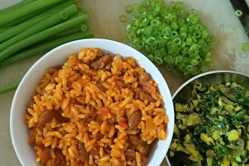veg meals 3