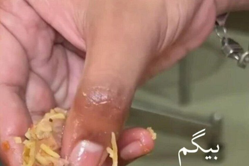 biryani ready 2