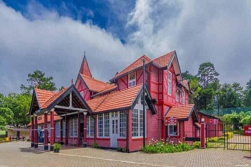 The Most Recommended Round Tour in Sri Lanka 2
