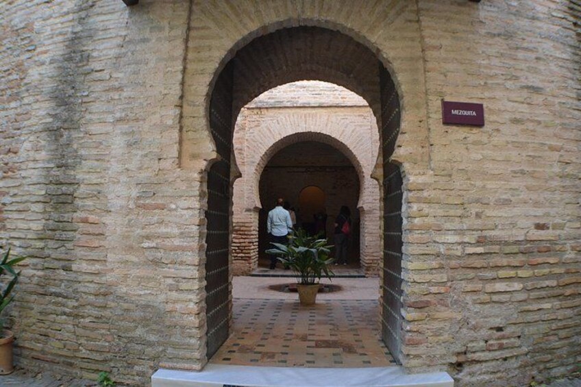 Jerez City Private Walking Tour 1