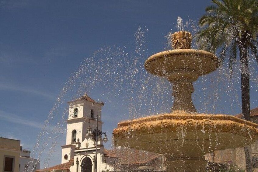 From Seville: Merida Private Full Day Tour