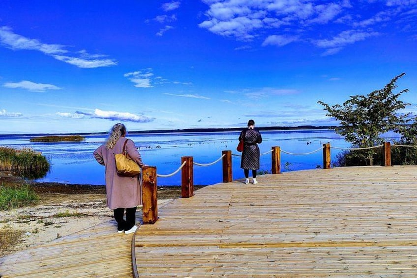 Go West – Private 1 Day Trip to West Coast 2