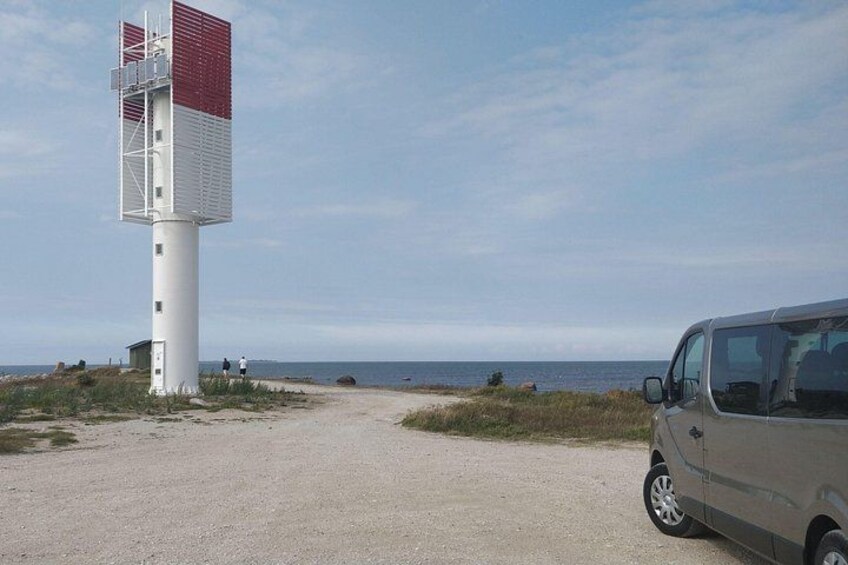 Go West – Private 1 Day Trip to West Coast 2