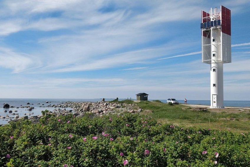 Go West – Private 1 Day Trip to West Coast 5