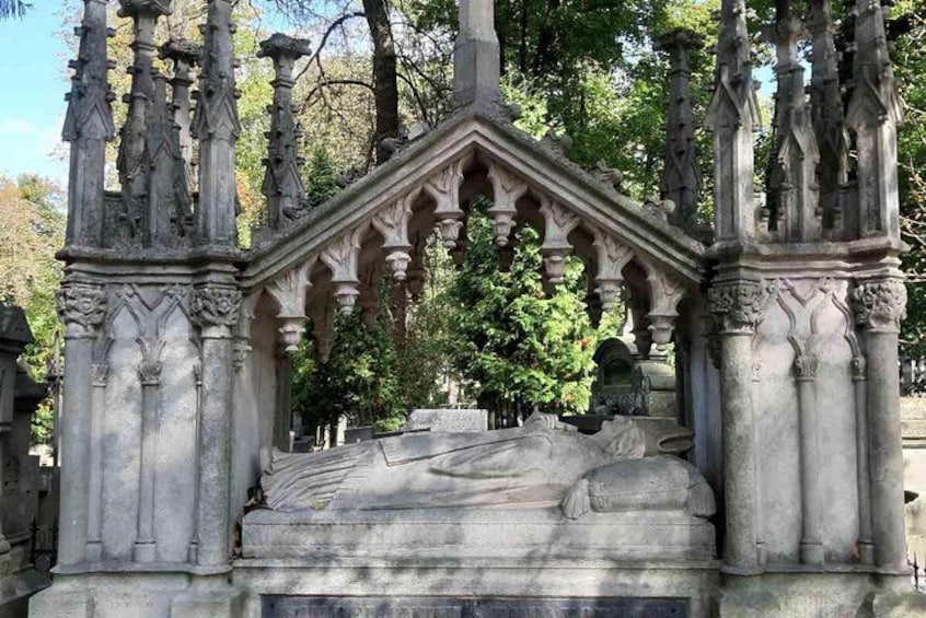 Lviv Sightseeing Private Tour by Car 3