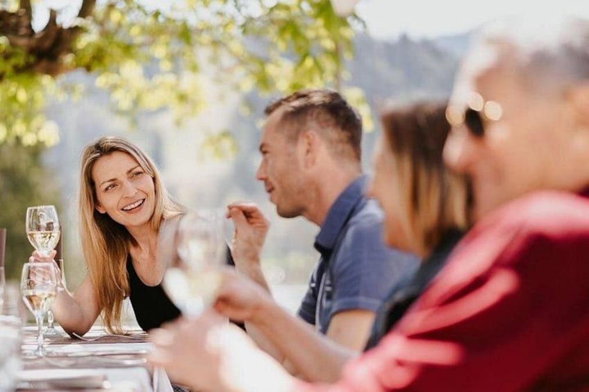 Food Tour Bled - Explore Slovenia Through Its Tastes 2