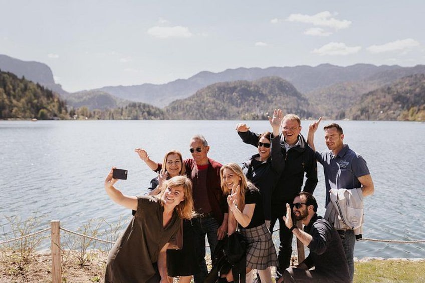 Food Tour Bled - Explore Slovenia Through Its Tastes 5