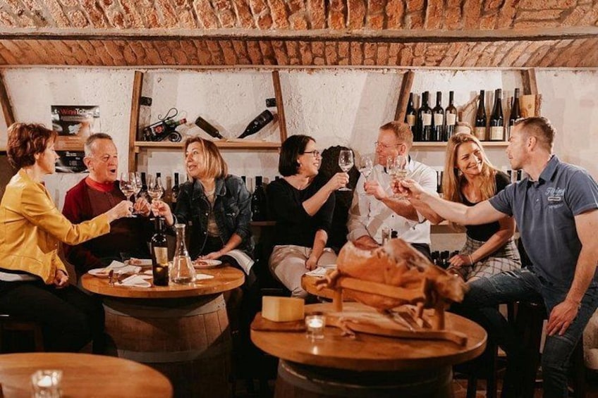 Food Tour Bled - Explore Slovenia Through Its Tastes 3