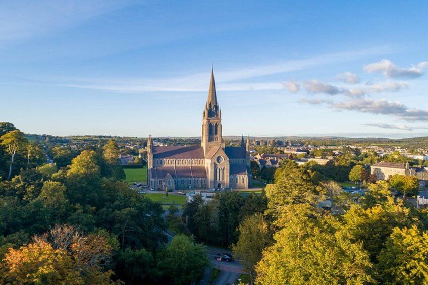 St Mary's Cathedral Killarney 2