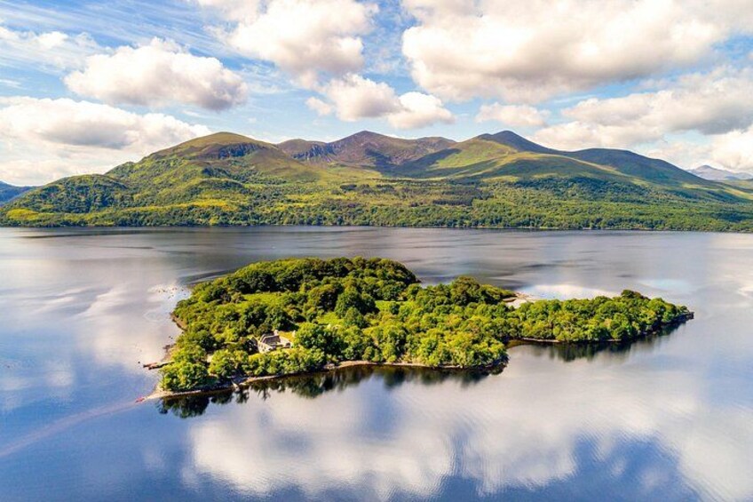 Lakes of Killarney 2