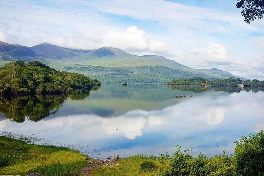 Lakes of Killarney 2